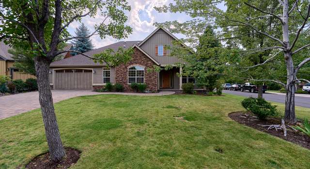 Photo of 60933 Clearmeadow Ct, Bend, OR 97702