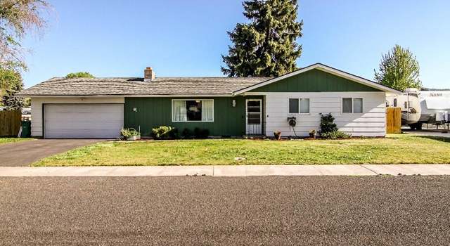Photo of 3809 Mazama Dr, Klamath Falls, OR 97603