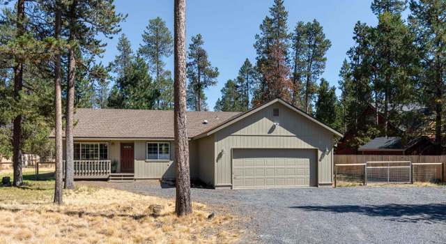 Photo of 55392 Gross Dr, Bend, OR 97707