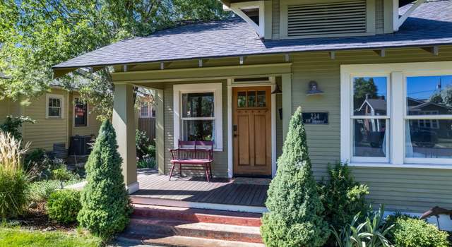 Photo of 234 NW Delaware Ave, Bend, OR 97703