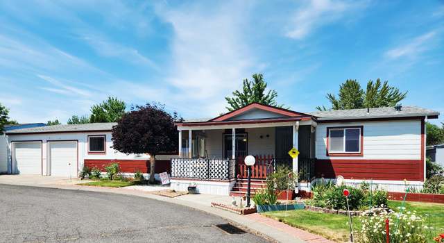 Photo of 1001 SE 15th St #141, Bend, OR 97702