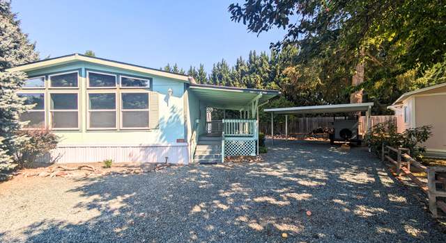Photo of 8935 E Evans Creek Rd #6, Rogue River, OR 97537