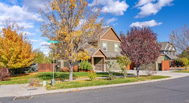 Photo of 20114 Carson Creek Ct, Bend, OR 97702