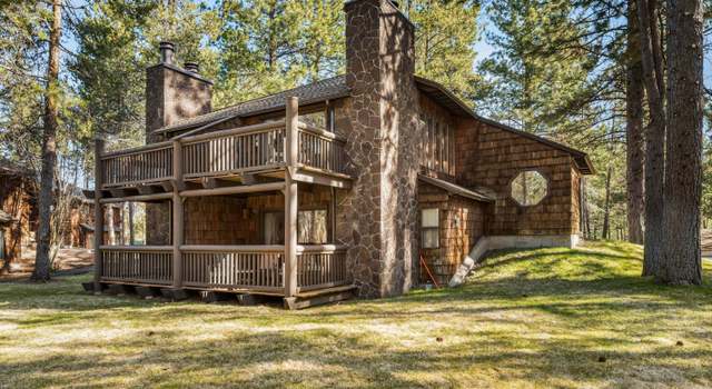 Photo of 57265 Mashie Ln #61, Sunriver, OR 97707