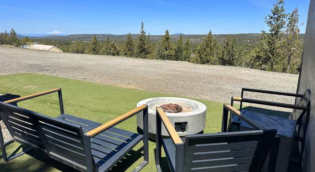 Photo of 5812 SE Krag St, Prineville, OR 97754