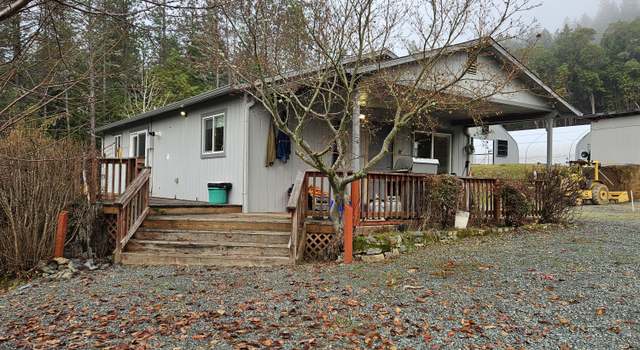 Photo of 1100 Placer Rd, Wolf Creek, OR 97497
