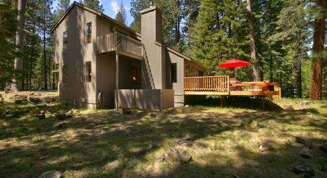 Photo of 70789 Goldenrod Unit SM 16, Black Butte Ranch, OR 97759