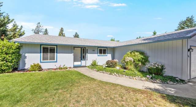 Photo of 100 Covey Ln, Grants Pass, OR 97527
