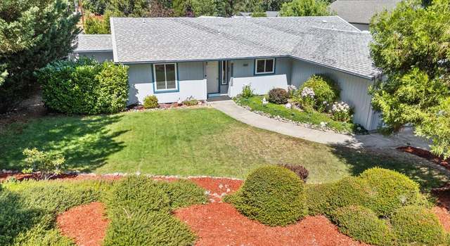 Photo of 100 Covey Ln, Grants Pass, OR 97527