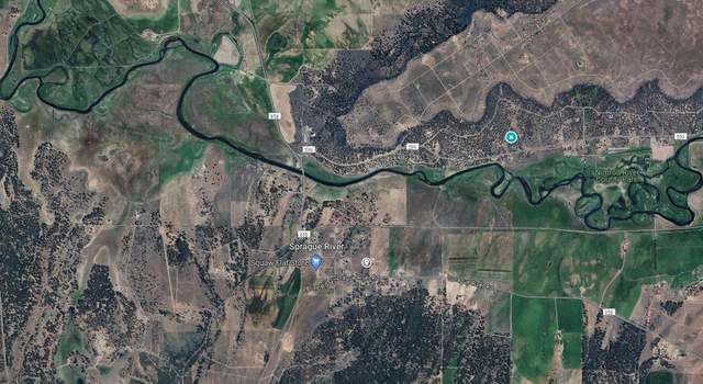 Photo of 0 9th St, Sprague River, OR 97639