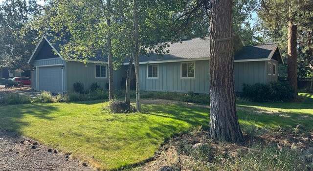 Photo of 711 E Tyee Dr, Sisters, OR 97759
