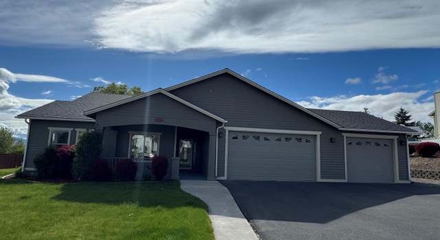 Photo of 2730 Heritage Ct, Klamath Falls, OR 97603