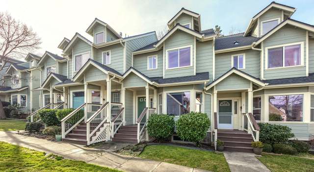Photo of 917 Bellview Ave #2, Ashland, OR 97520