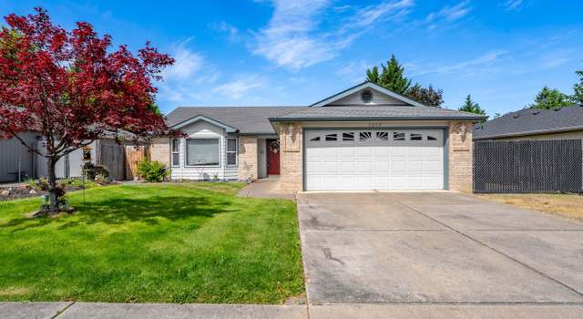 Photo of 1219 Looking Glass Way, Central Point, OR 97502