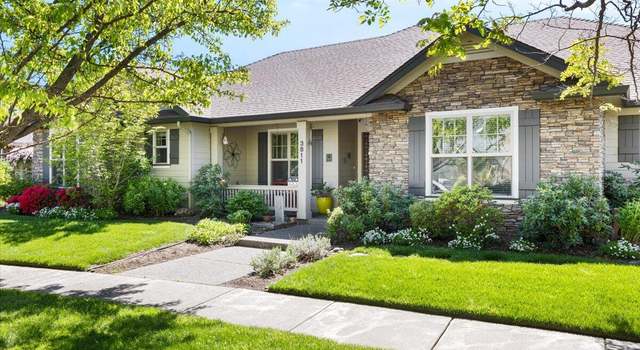 Photo of 3811 Fieldbrook Ave, Medford, OR 97504