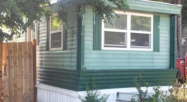 Photo of 2799 Siskiyou Blvd Unit 30, Ashland, OR 97520