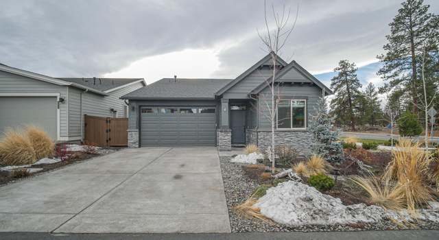 Photo of 20817 SE Humber Ln, Bend, OR 97702