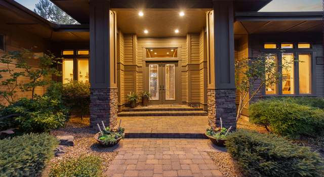 Photo of 3158 NW Underhill Pl, Bend, OR 97703