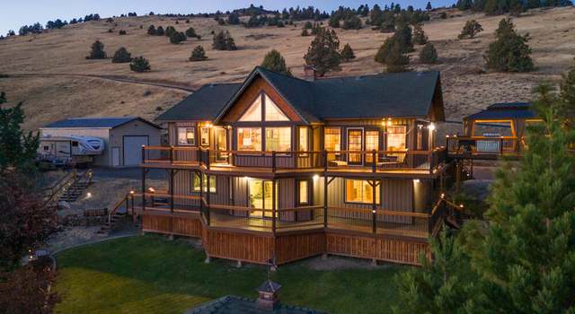 Photo of 3300 Plum Hill Rd, Klamath Falls, OR 97601