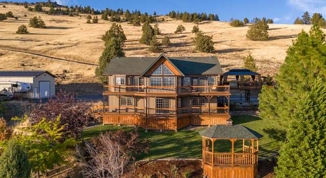 Photo of 3300 Plum Hill Rd, Klamath Falls, OR 97601