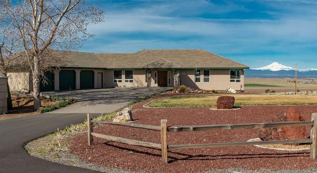 Photo of 777 SW Irving Ln, Culver, OR 97734