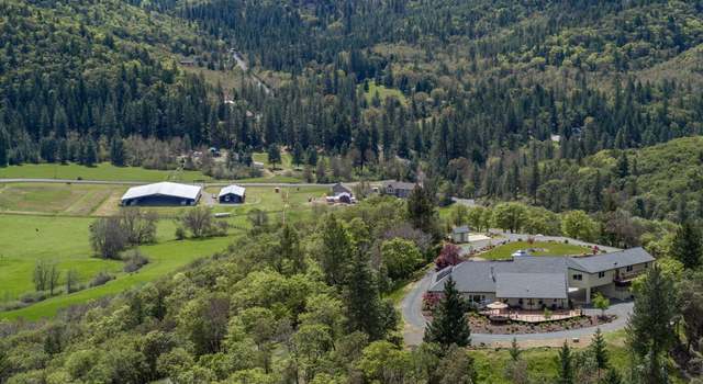Photo of 905 Sterling Creek Rd, Jacksonville, OR 97530