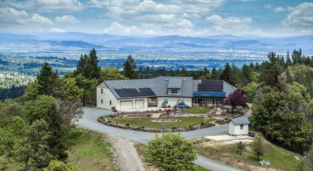 Photo of 905 Sterling Creek Rd, Jacksonville, OR 97530