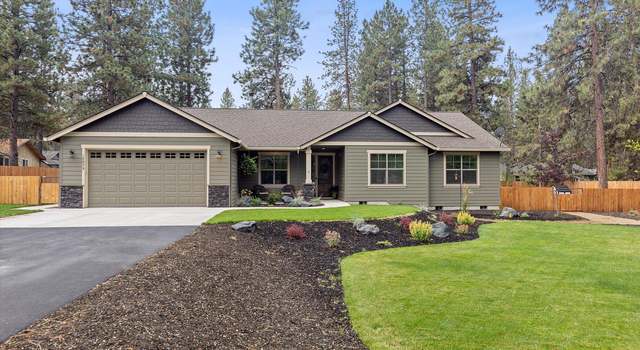 Photo of 18975 Choctaw Rd, Bend, OR 97702