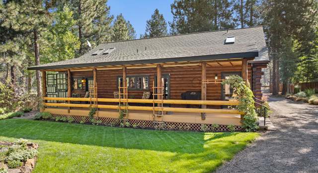 Photo of 59979 Navajo Rd, Bend, OR 97702