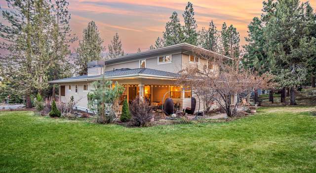 Photo of 2832 NW McCook Ct, Bend, OR 97703