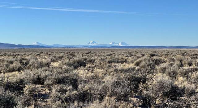 Photo of Ford Rd, Brothers, OR 97712