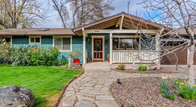 Photo of 991 Terra Ave, Ashland, OR 97520