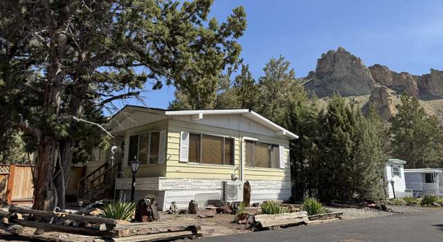 Photo of 10100 NE Crooked River Dr #5, Terrebonne, OR 97760