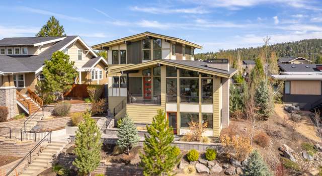Photo of 2464 NW Drouillard Ave, Bend, OR 97703