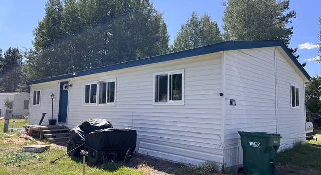 Photo of 4000 Round Lake Rd Spc 117, Klamath Falls, OR 97601