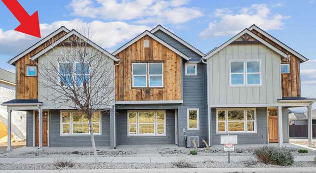 Photo of 3944 SW Badger Ave #136, Redmond, OR 97756