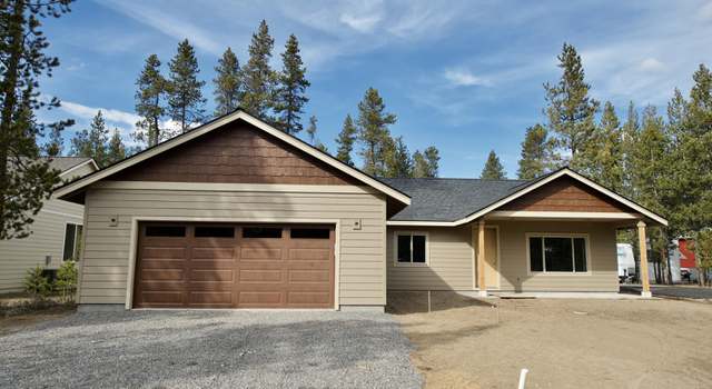 Photo of 17431 Curlew Dr, Bend, OR 97707
