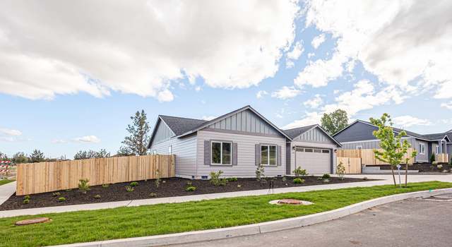 Photo of 563 SW H St Lot 8, Madras, OR 97741