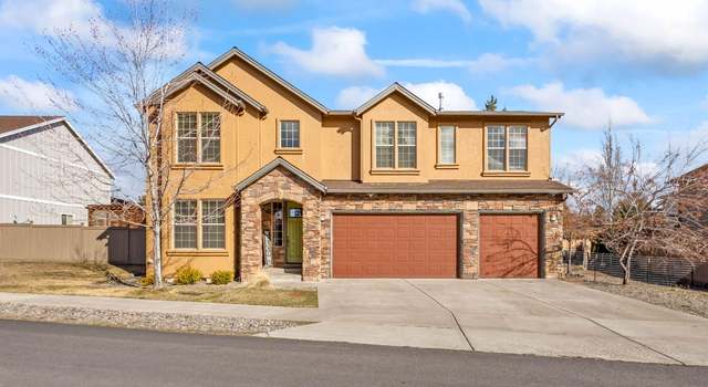 Photo of 110 NE Telima Ln, Bend, OR 97701