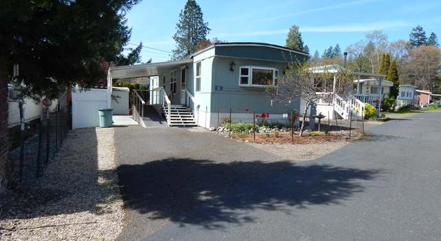 Photo of 22071 Highway 62 #33, Shady Cove, OR 97539