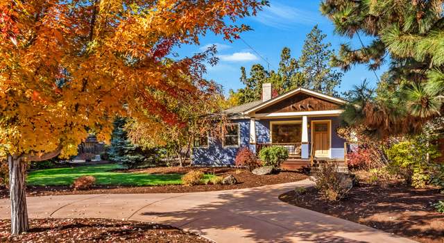 Photo of 809 NE 9th St, Bend, OR 97701