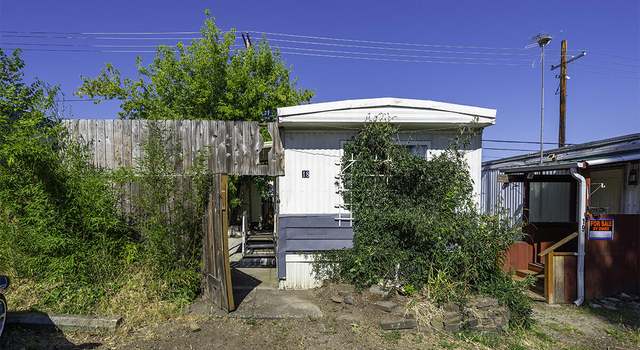 Photo of 1565 Siskiyou Blvd Spc 18, Ashland, OR 97520