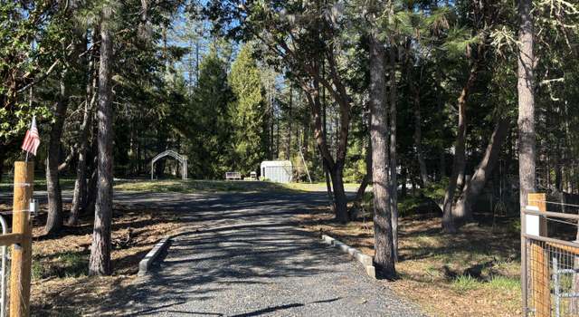 Photo of 260 Paula Ln, Williams, OR 97544