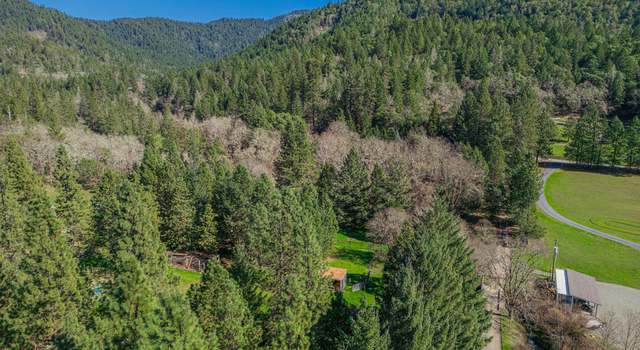 Photo of 1143 Sunny Valley Loop, Wolf Creek, OR 97497