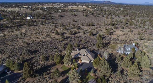 Photo of 22315 White Peaks Dr, Bend, OR 97702