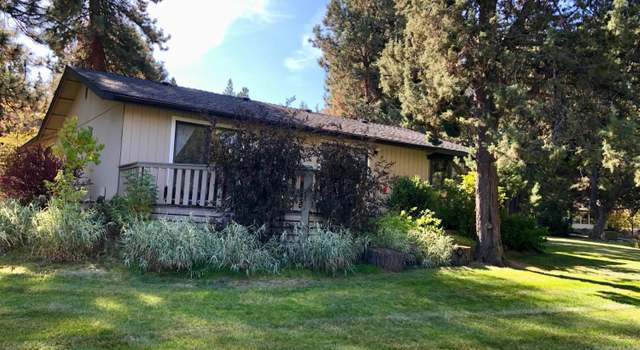 Photo of 20416 Bullblock Rd, Bend, OR 97702