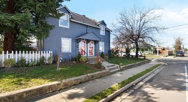 Photo of 306 Hamilton St, Medford, OR 97501