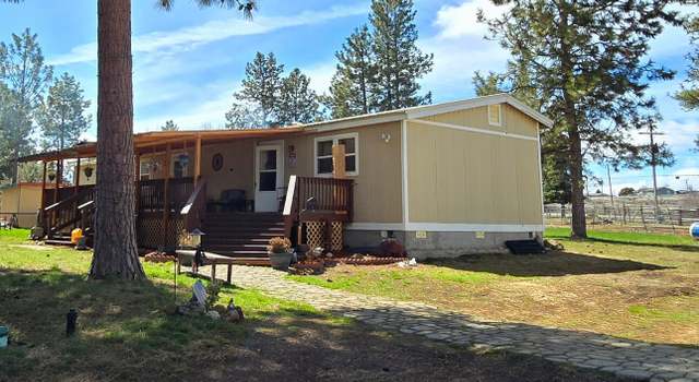 Photo of 34142 Copperfield Dr, Chiloquin, OR 97624
