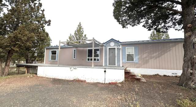 Photo of 14794 SE Commanche Rd, Prineville, OR 97754