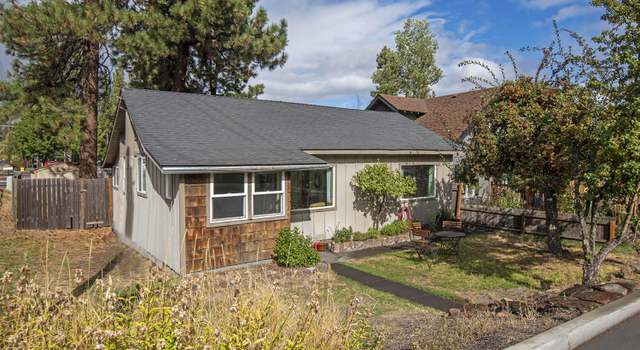 Photo of 1374 NW Fresno Ave, Bend, OR 97703